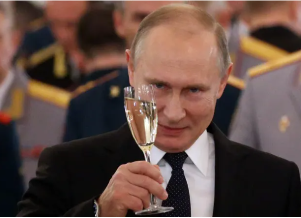 “Εγκληματίας πολέμου ο Πούτιν” – Το ψήφισμα της Γερουσίας των ΗΠΑ