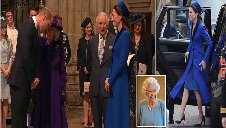 Νέα ανησυχία για την βασίλισσα Ελισάβετ – Απούσα από σημαντική εκδήλωση για πρώτη φορά σε μία δεκαετία
