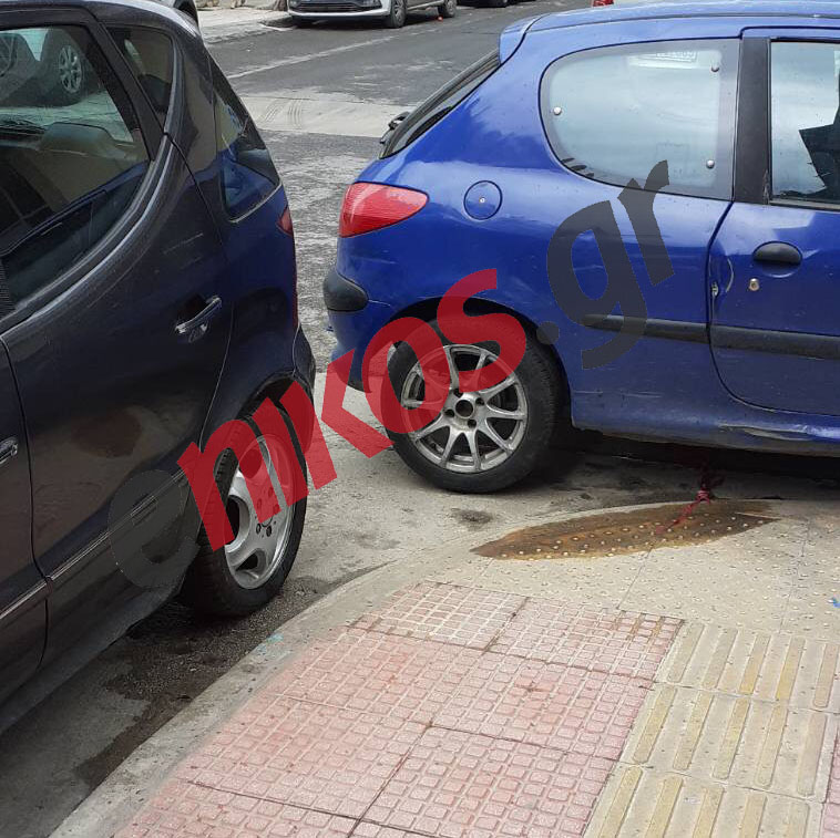 ράμπα αναπήρων