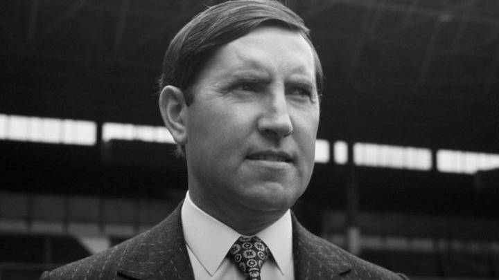 Φρανκ Ο’ Φάρελ: Απεβίωσε ο πρώην τεχνικός της Γιουνάιτεντ