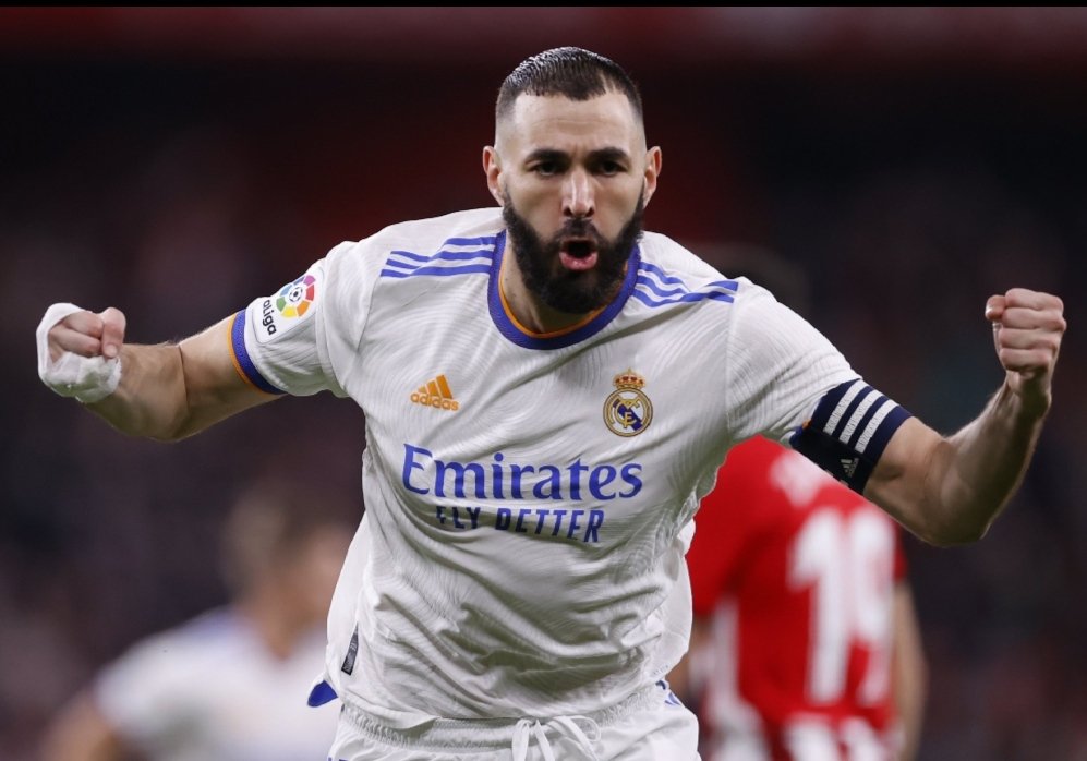 Μαγιόρκα-Ρεάλ Μαδρίτης 0-3: Ασταμάτητη η Βασίλισσα – ΒΙΝΤΕΟ