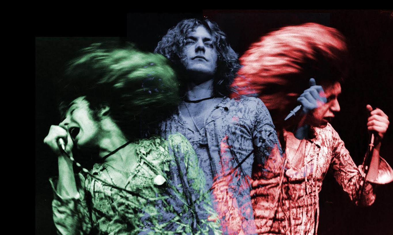 Οι δέκα καλύτεροι rock τραγουδιστές όλων των εποχών