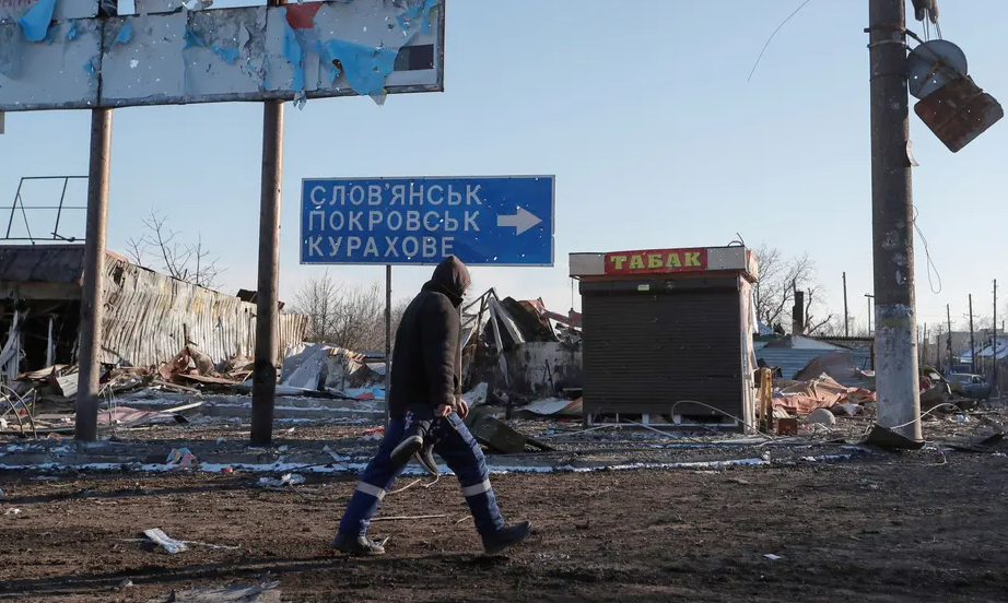 Κίεβο: Σκοτώθηκε δημοσιογράφος των New York Times