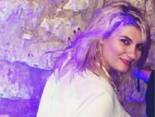 Ρούλα Πισπιρίγκου