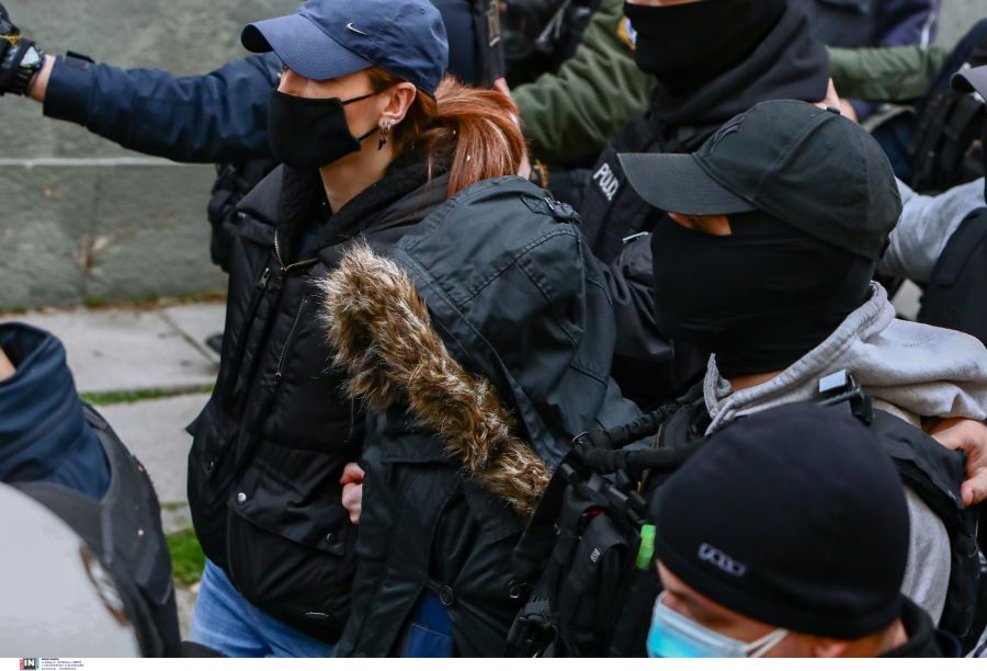 Ρούλα Πισπιρίγκου