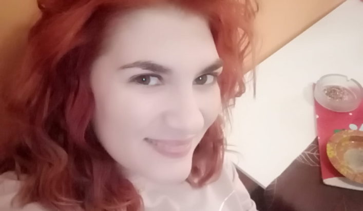 Ρούλα Πισπιρίγκου