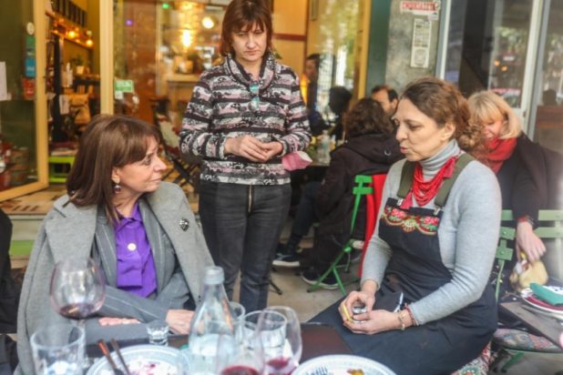 Κατερίνα Σακελλαροπούλου