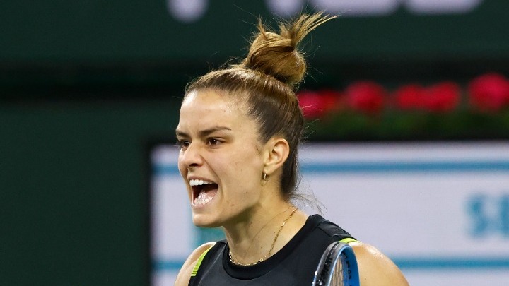 Μαρία Σάκκαρη