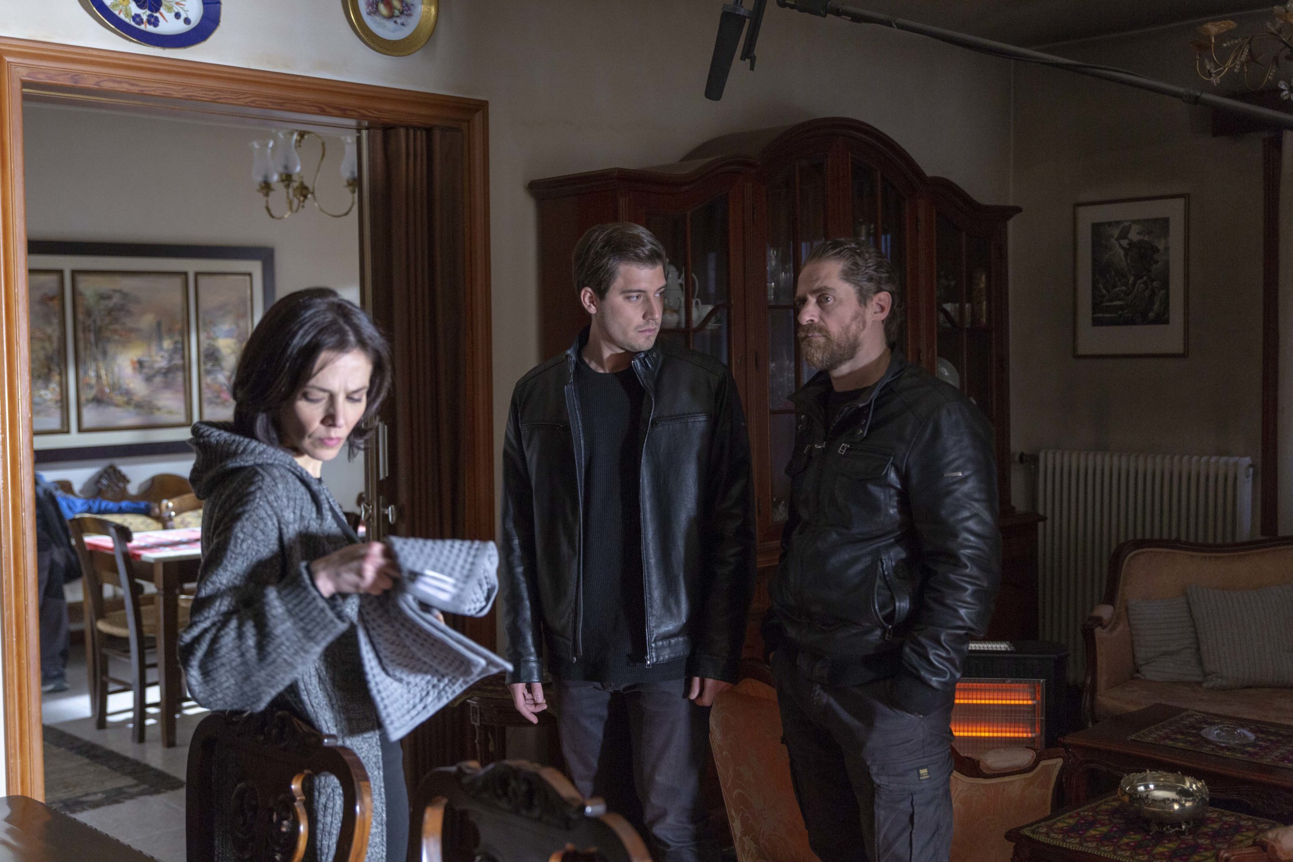 Σασμός: Το “καρφί” στο αστυνομικό τμήμα αποκαλύπτεται