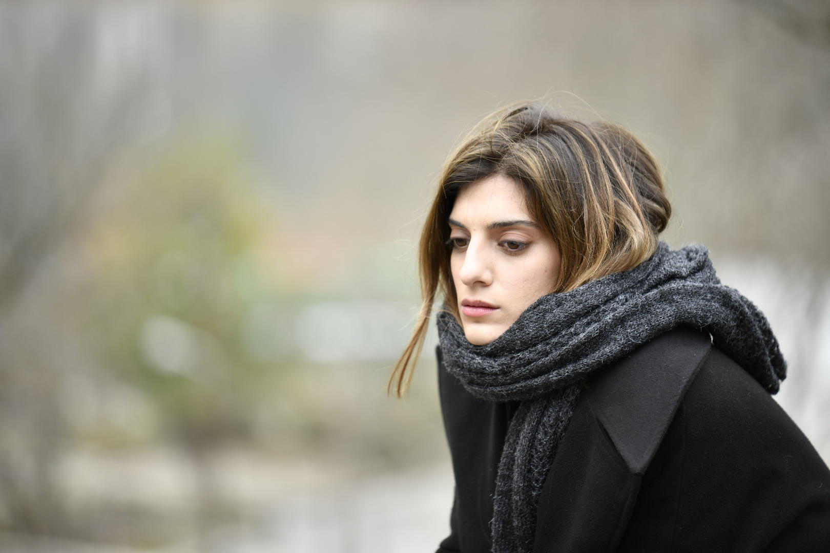 Σασμός: Η τυχαία συνάντηση που τρέλανε το Twitter – «Ζήλεψε η Αργυρώ»