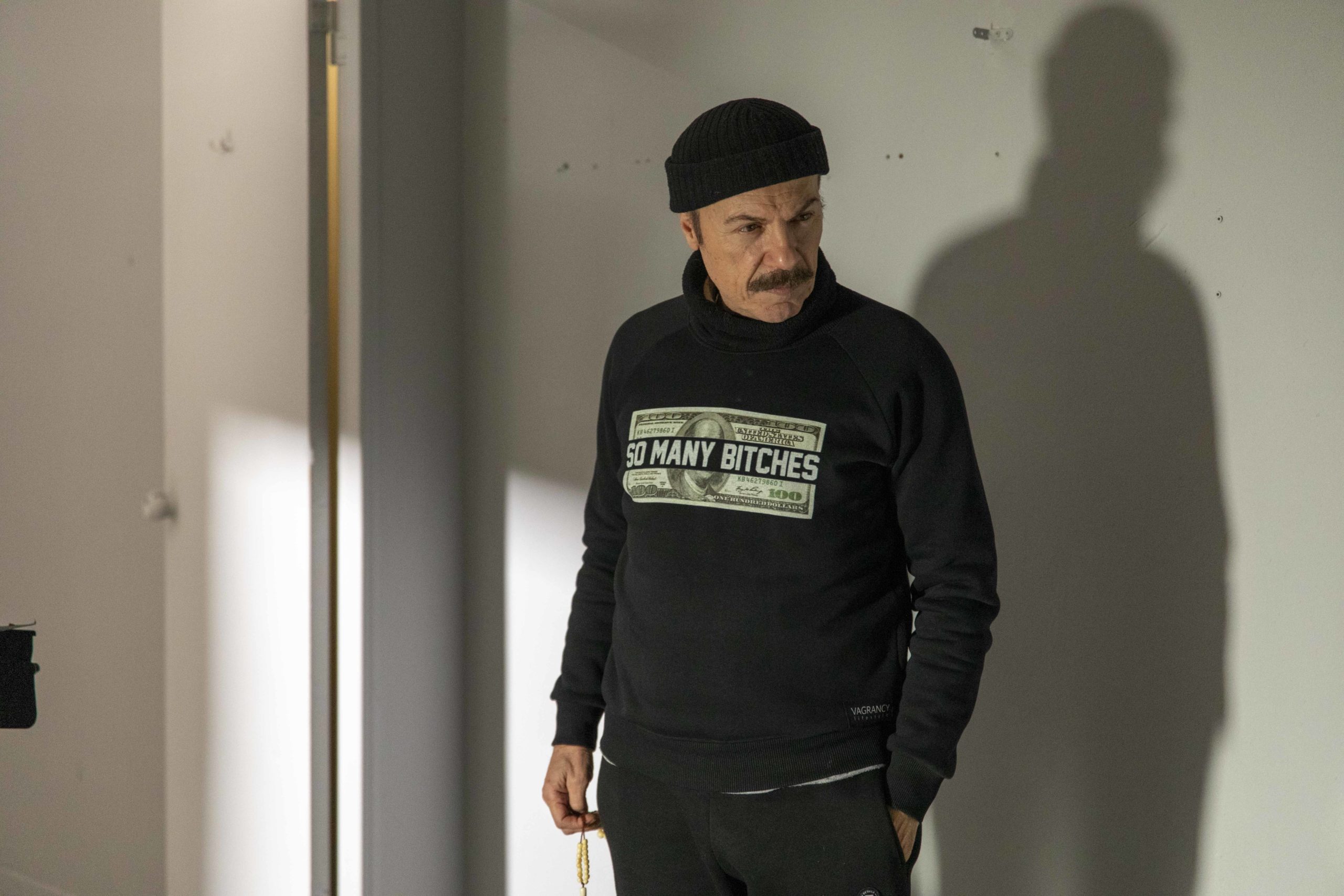 Σασμός: Τι αποκάλυψε για τα επόμενα επεισόδια ο Λάζαρος Γεωργακόπουλος – ΒΙΝΤΕΟ