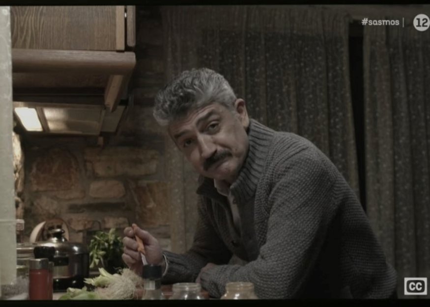 Όταν ο “Σασμός” έγινε… MasterChef το Twitter πήρε “φωτιά” – Τα κορυφαία σχόλια