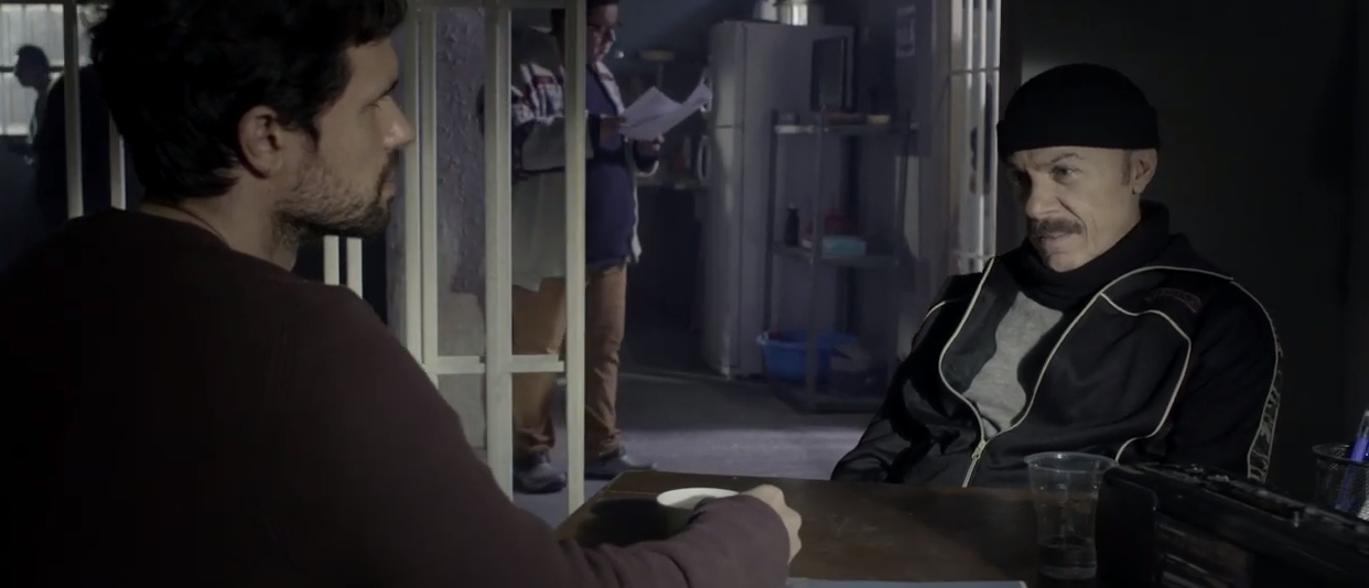 Σασμός: Ένας νέος υπαστυνόμος αναλαμβάνει καινούργιες υποθέσεις και «ξεκαθαρίσματα»