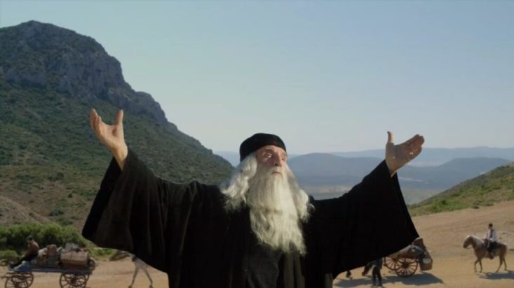 Άγιος Παΐσιος