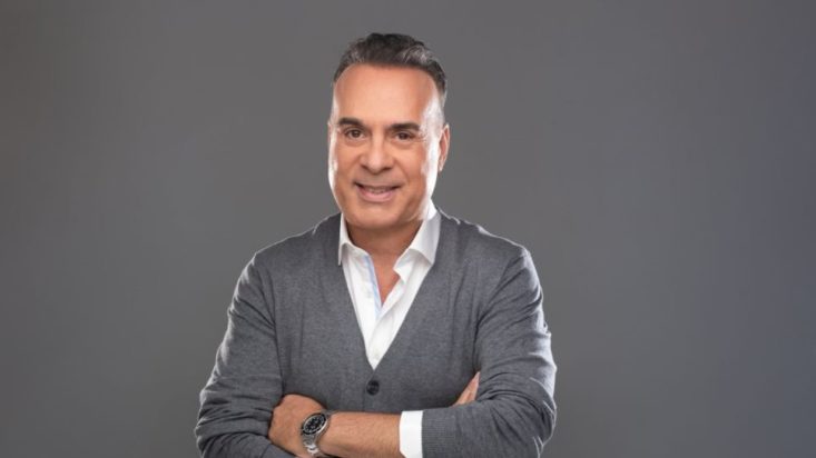 Φώτης Σεργουλόπουλος