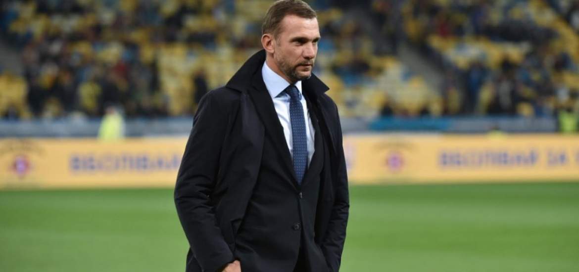 Σεφτσένσκο-Ουκρανία