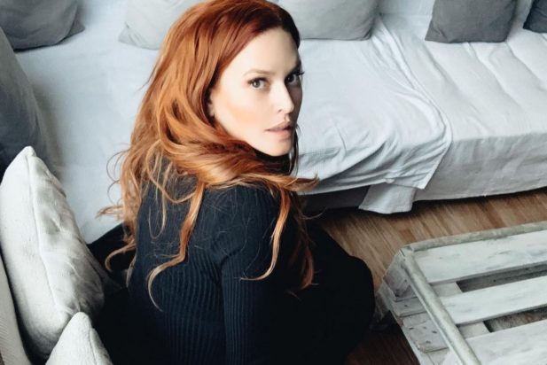 Σίσσυ Χρηστίδου