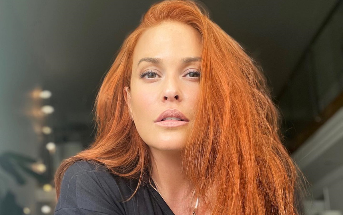 Δύσκολη μέρα για την Σίσσυ Χρηστίδου – Η συγκινητική ανάρτηση