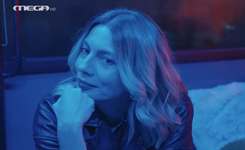 Σμαράγδα Καρύδη: Άφωνος ο Γιώργος Καπουτζίδης με το τηλεφώνημα της ηθοποιού – Δεν φαντάζεστε τι του ζήτησε