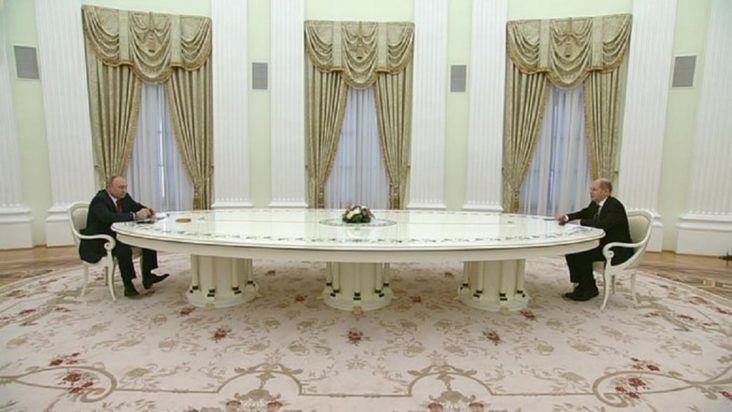 Σολτς-Πούτιν