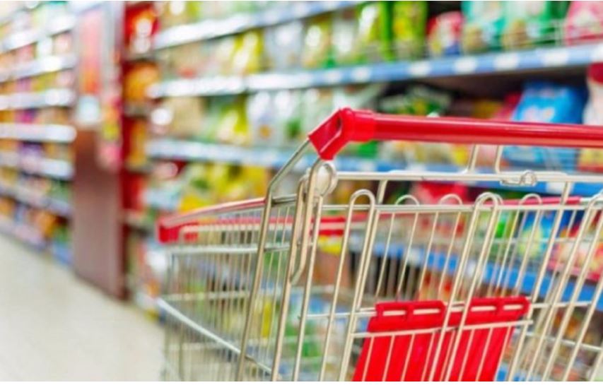 σούπερ μάρκετ