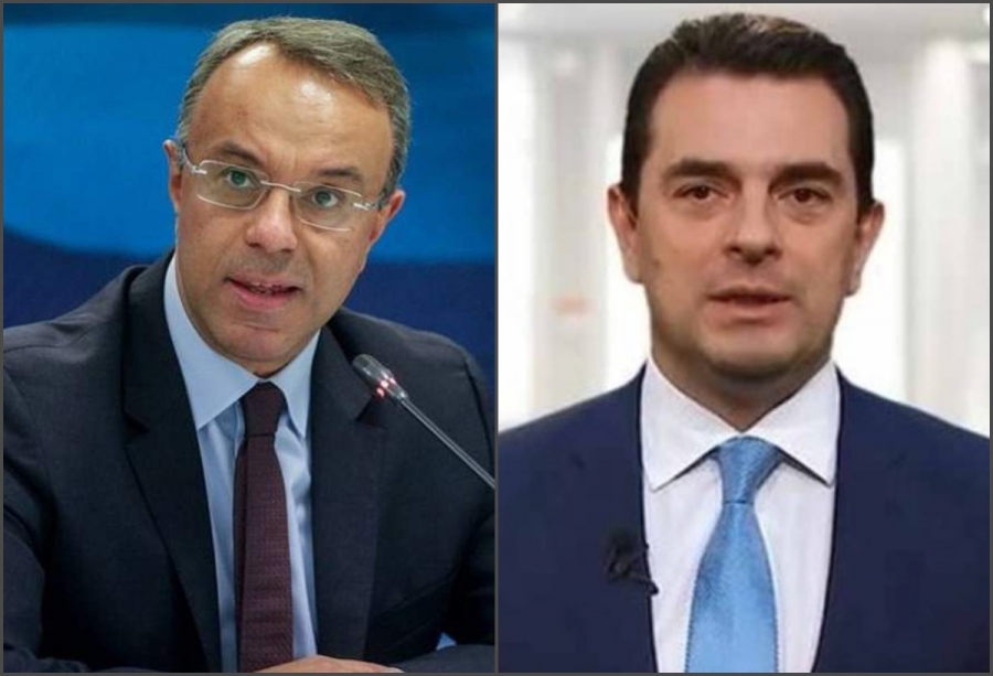 LIVE – Η εξειδίκευση των μέτρων για το ρεύμα