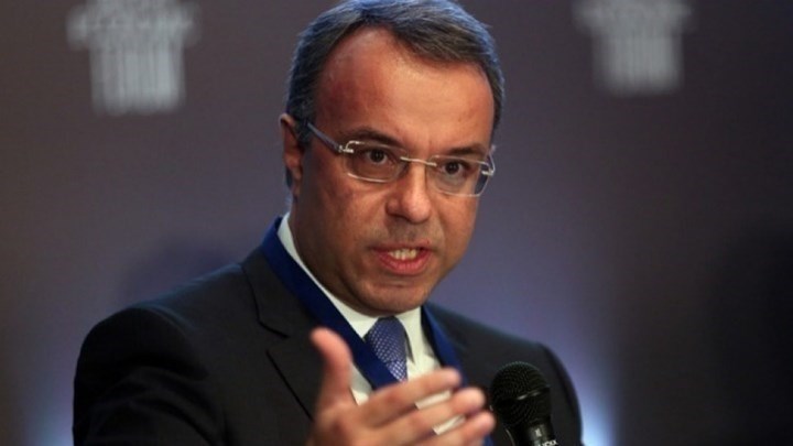 Σταϊκούρας: To Eurogroup αναγνώρισε την ταχεία και ισχυρή ανάκαμψη της ελληνικής οικονομίας