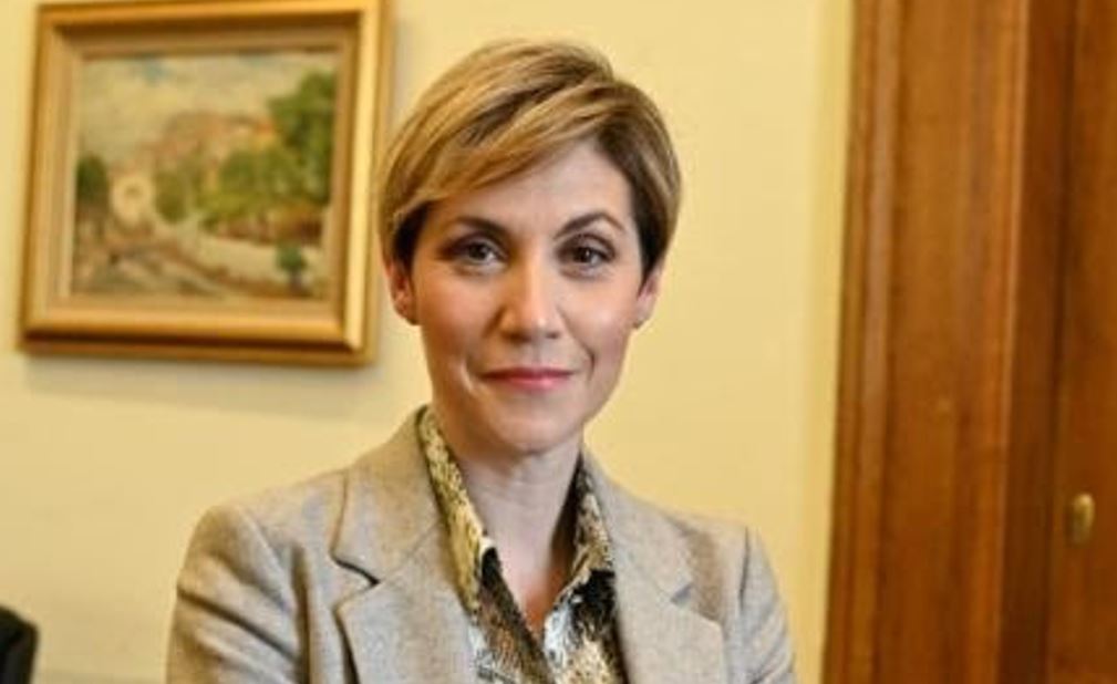 Μουρελάτου-ΠΑΣΟΚ-ΚΙΝΑΛ