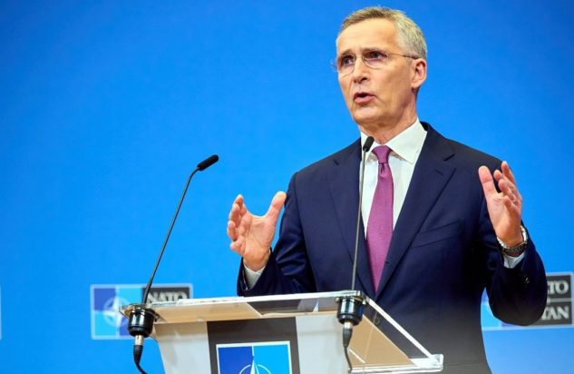 Στόλτενμπεργκ