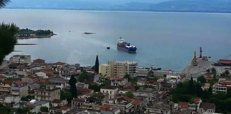 Στυλίδα: Αυτοκτόνησε γνωστός επιχειρηματίας