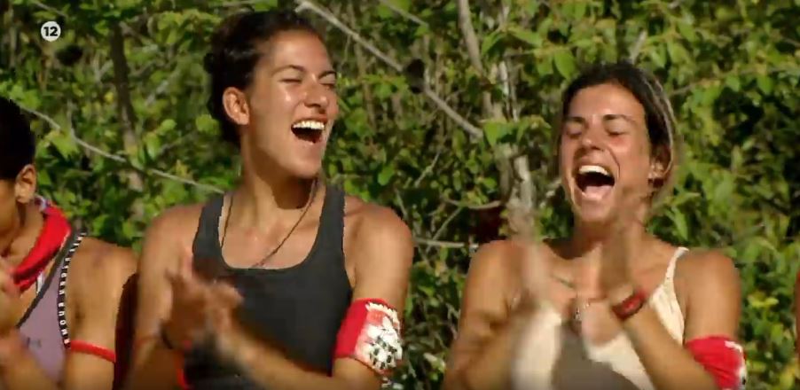 Survivor: Η έκπληξη για το πάρτι της ένωσης ξεσηκώνει τους παίκτες