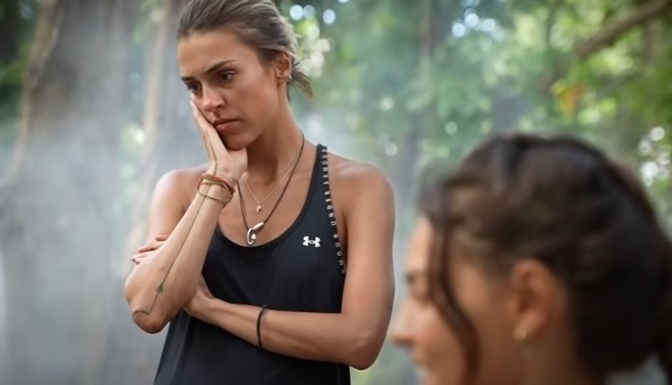 Survivor: Ποιος κερδίζει απόψε το έπαθλο φαγητού