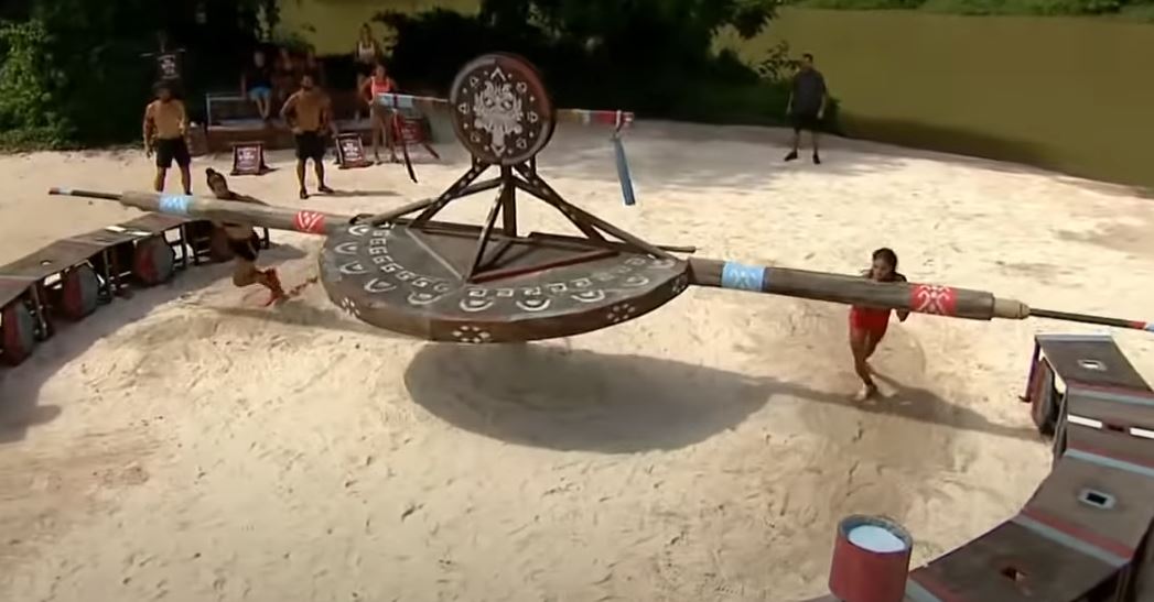 Έρχονται τα πάνω – κάτω στο Survivor: Αλλάζουν οι ομάδες μετά την αποχώρηση “βόμβα” από τον Άγιο Δομίνικο