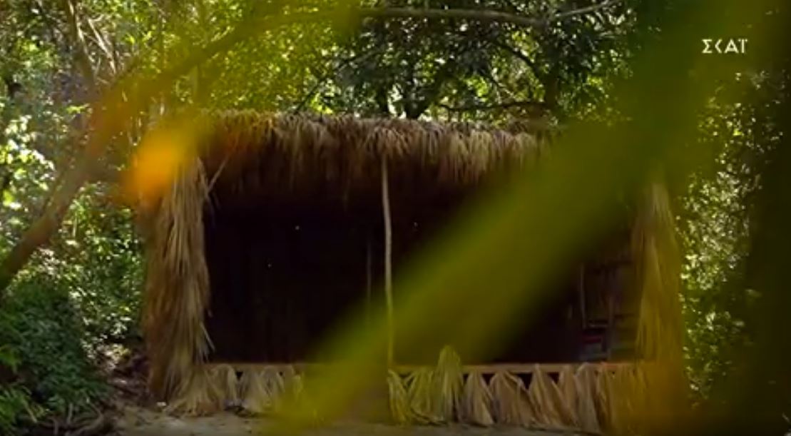 Επικίνδυνο φίδι στο Survivor – Η μετακόμιση σε νέα καλύβα και ο… Νίκος Βέρτης