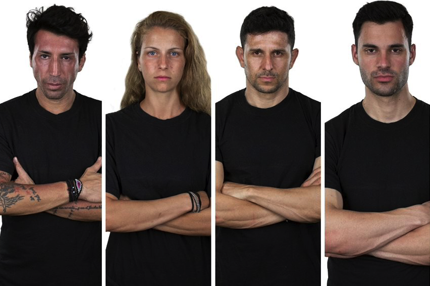 Survivor: Ποιοι είναι οι 4 νέοι παίκτες – Σε ποια ομάδα εντάσσονται