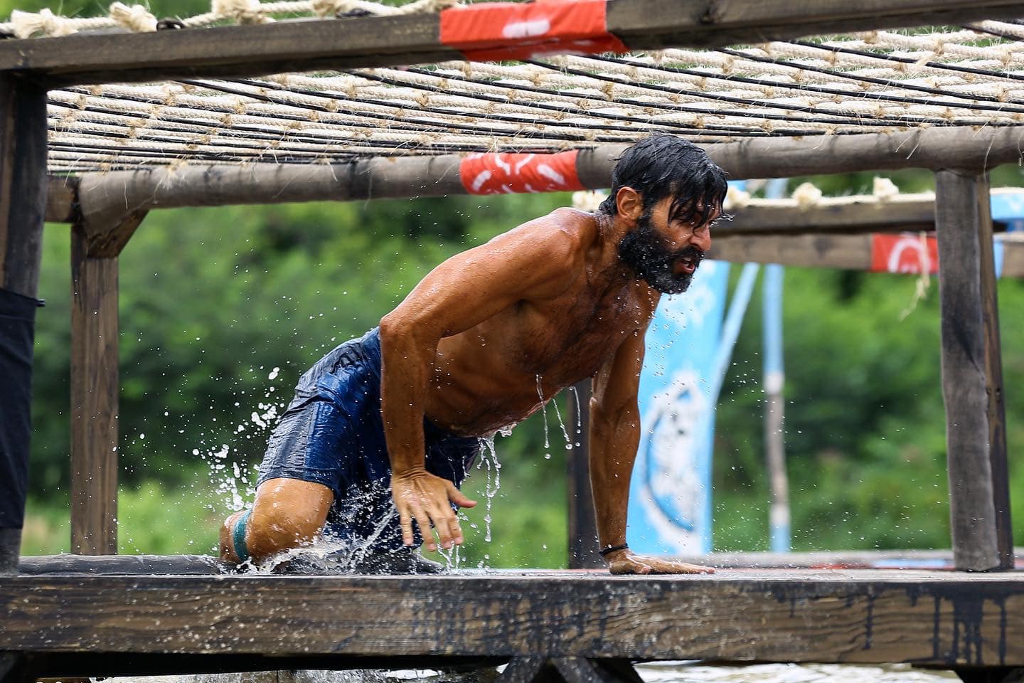 Survivor: Έξαλλος ο Μαρτίκας με τον Στάθη -“Η ασέβειά σου δείχνει την απίστευτη ανανδρία σου¨” – ΒΙΝΤΕΟ