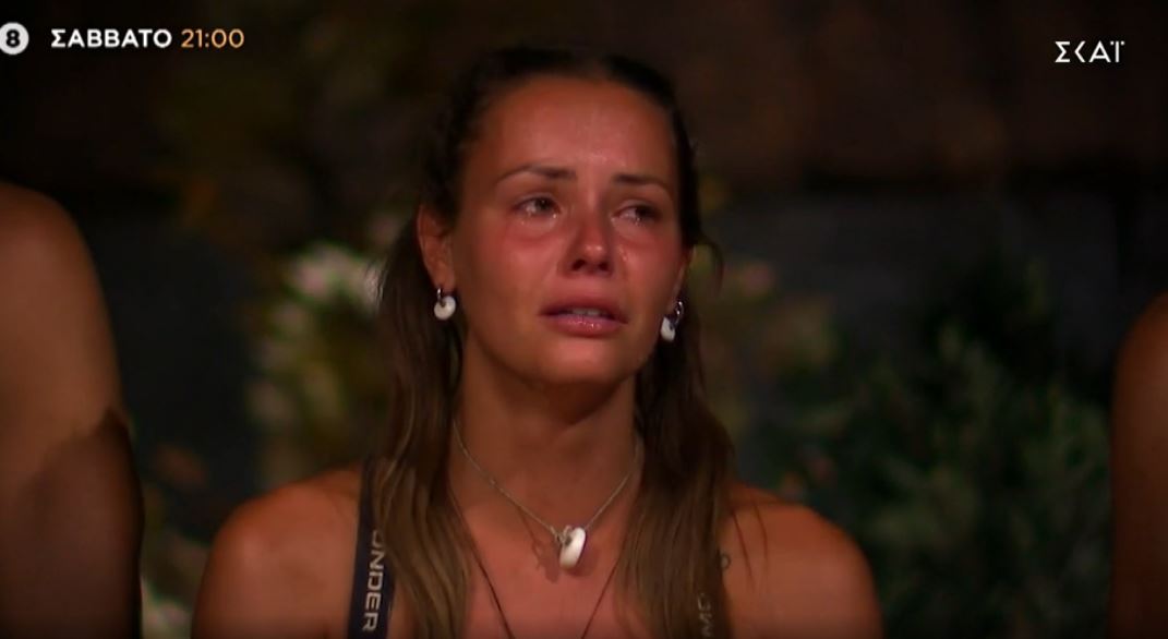 Survivor: “Ήρθε μια βόμβα στην καλύβα” – Έκτακτο συμβούλιο στο νησί