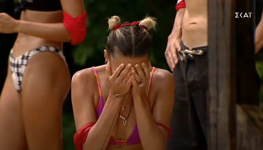 Survivor: Κόκκινη ή Μπλε η μπαντάνα της αποχώρησης; – Όσα θα δούμε απόψε