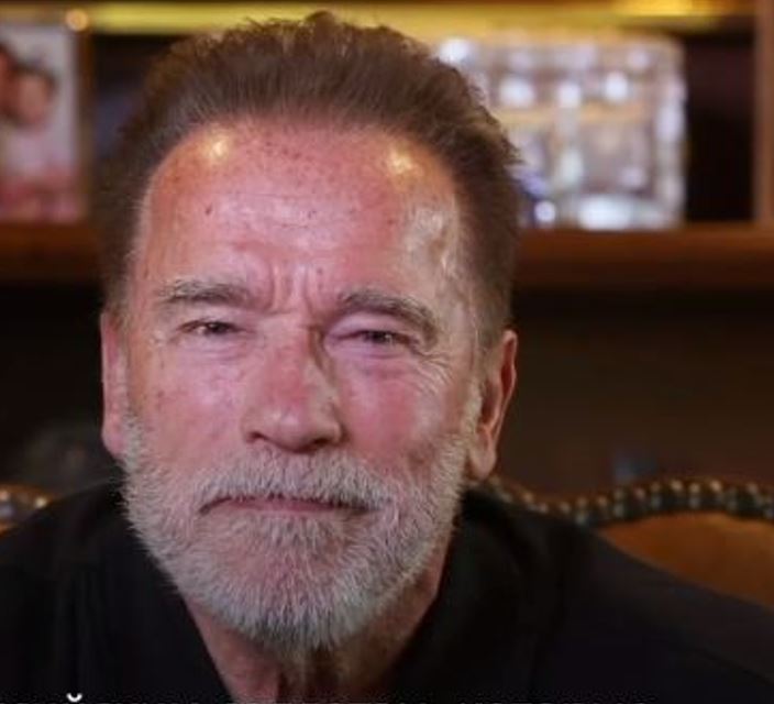 Σβαρτσενέγκερ