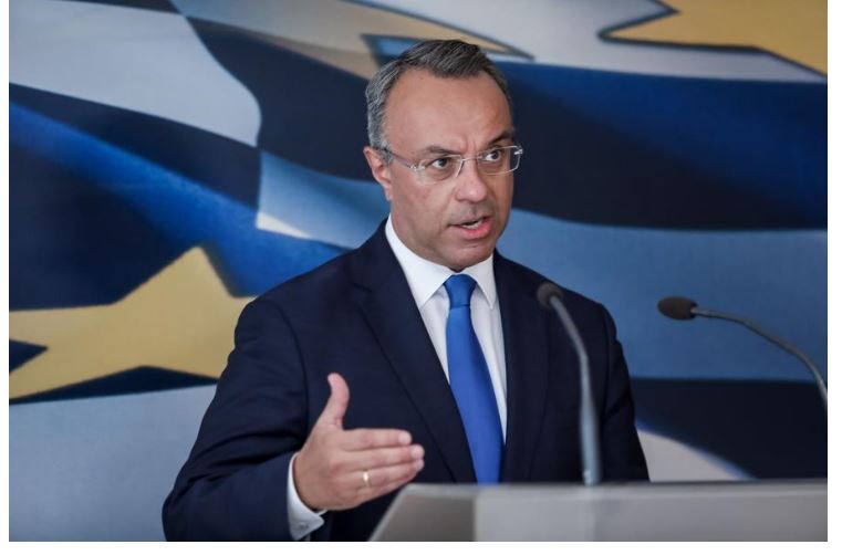 συμπληρωματικός προϋπολογισμός