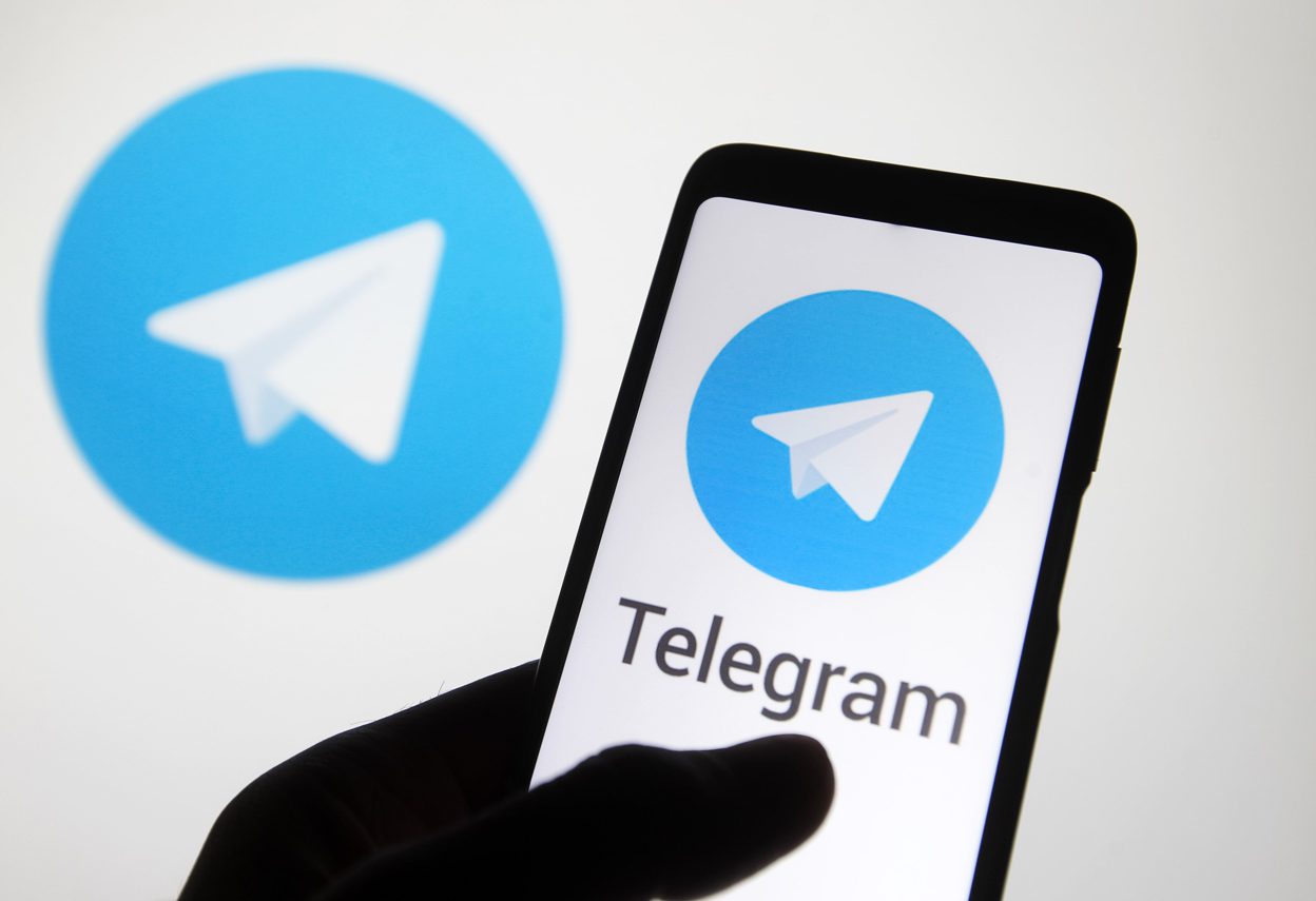 Ρωσία: Το Telegram ξεπέρασε το WhatsApp σε αριθμό χρηστών