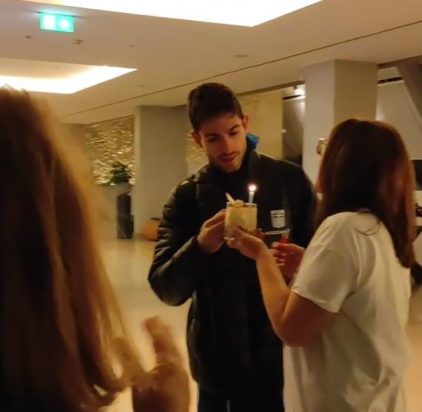 Μίλτος Τεντόγλου