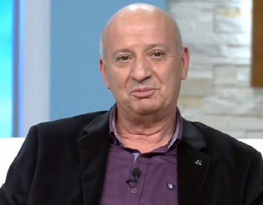 Θανάσης Κατερινόπουλος
