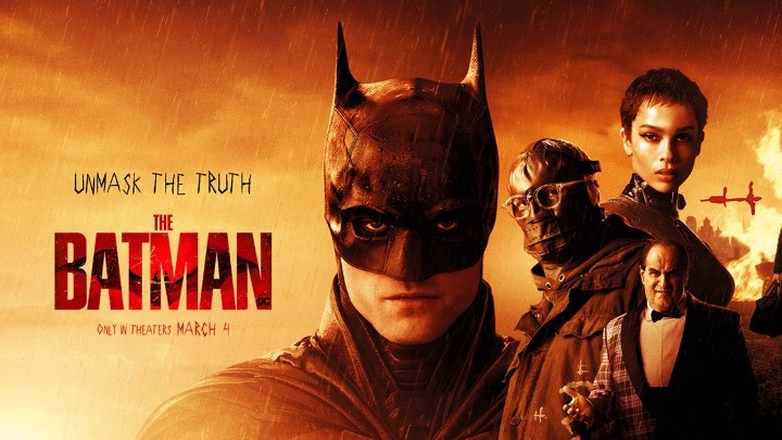 The Batman: Διεκόπη η προβολή της ταινίας όταν θεατής απελευθέρωσε νυχτερίδα – Χαμός στον κινηματογράφο