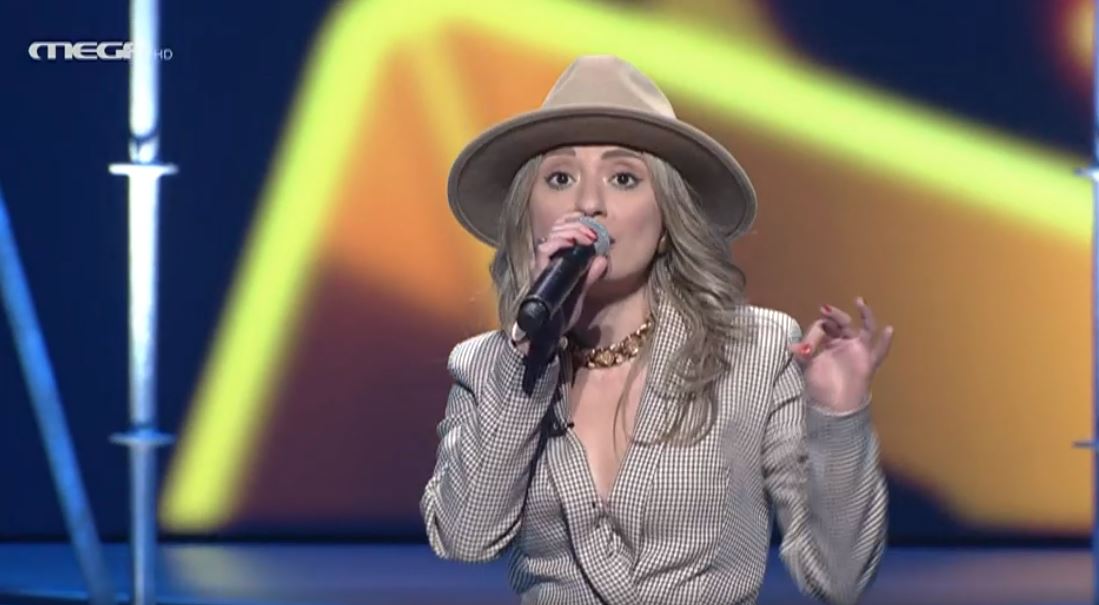 X-Factor: Ερμηνείες που “ξεσήκωσαν” και συγκίνησαν τους κριτές – ΒΙΝΤΕΟ