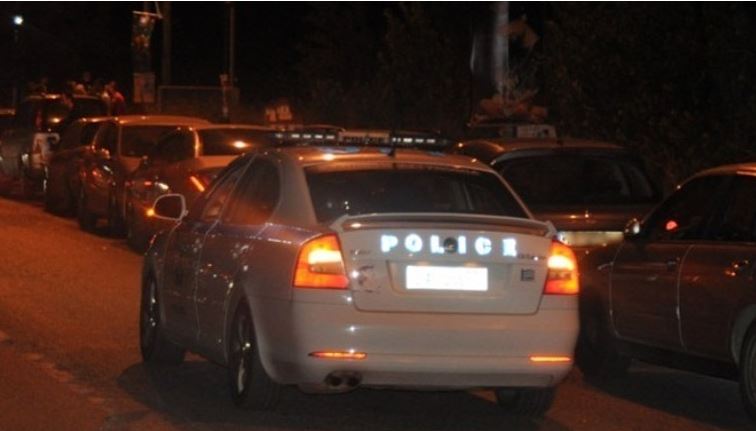 Θεσσαλονίκη: Σκοτώθηκε 40χρονος στην προσπάθεια του να ξεφύγει από αστυνομικό έλεγχο