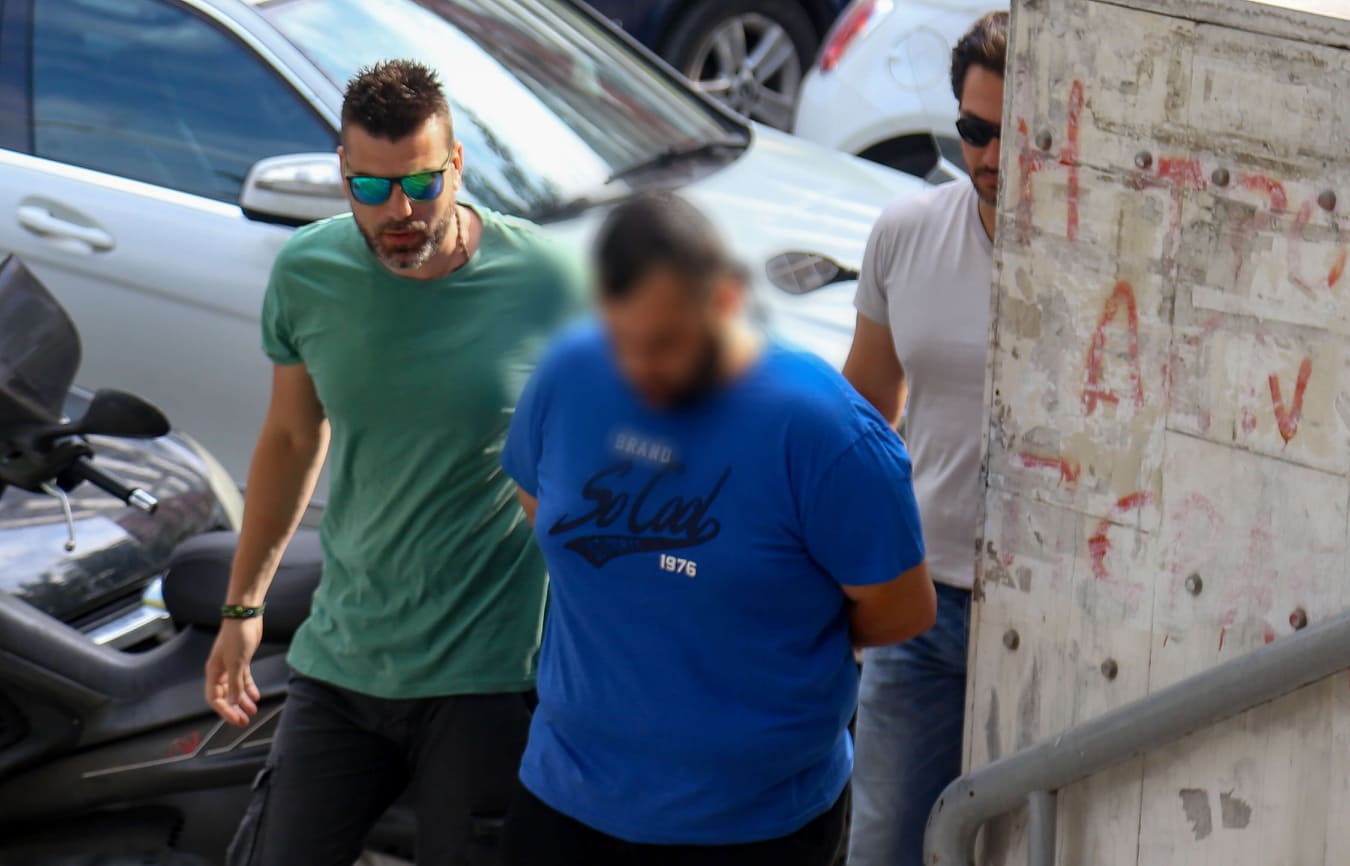 Θεσσαλονίκη: 15 χρόνια κάθειρξη στον ψυκτικό που σκότωσε πελάτισσά του με σφυρί