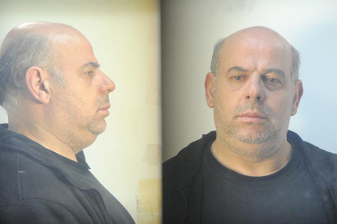 Θεσσαλονίκη-Βιαστής