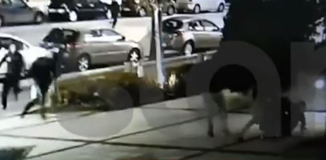 Θεσσαλονίκη - επίθεση σε 15χρονο