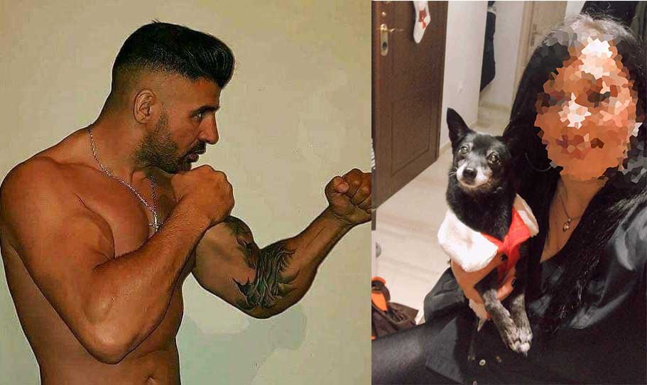 Θεσσαλονίκη: Αυτός είναι ο άνδρας που πυροβόλησε την πρώην του – Σοκάρει η τελευταία του ανάρτηση